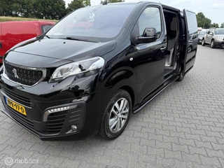 Peugeot Expert Peugeot Expert Bestel 2.0 BlueHDI 180 Standard Asphalt - afbeelding nr 2