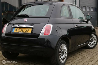 Fiat 500 Fiat 500 1.0 TwinAir Pop | Airco - afbeelding nr 7