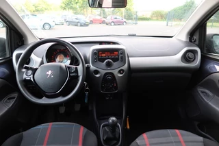 Peugeot 108 - afbeelding nr 7