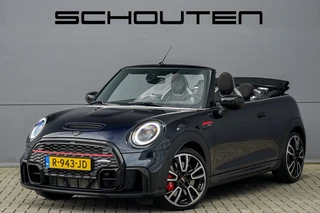 MINI Cooper Cabrio - 441141768-0