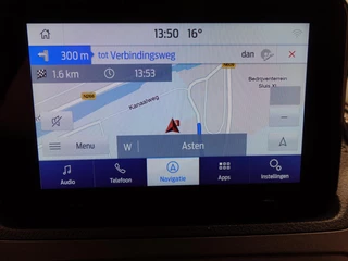Ford Transit Connect Ford Transit Connect 1.5 EcoBlue L2 Trend Automaat Navigatie Airco Parkeersensoren Cruise Control 3Zits Camera DAB+ - afbeelding nr 34