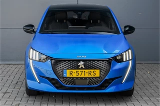 Peugeot 208 Peugeot 208 1.2 PureTech GT-Line 130PK Automaat CarPlay Camera 17