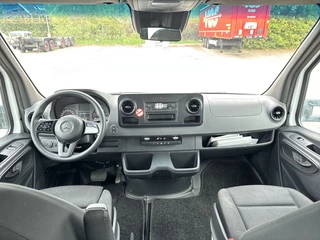 Mercedes-Benz Sprinter |6-PERS|CRUISE CTRL|CLIMA|RWD|DUBBELLUCHT|TREKHAAK 3500KG 2716 - afbeelding nr 30