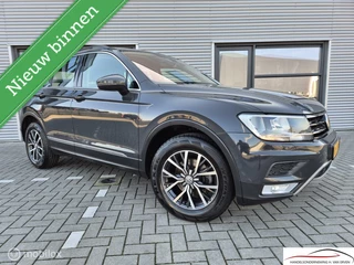 Volkswagen Tiguan Volkswagen Tiguan 1.4 TSI 4Motion Highline - afbeelding nr 1