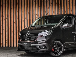 Renault Trafic | BPM VRIJ! | DUBBELE SCHUIFDEUR | CRUISE | STOELVERWARMING | CAMERA | AIRCO | - afbeelding nr 32