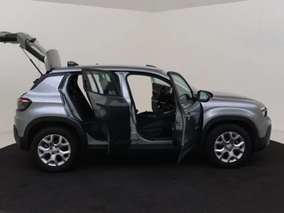 Jeep Avenger Jeep Avenger 1.2 Altitude: Te stoer om over het hoofd te zien - afbeelding nr 21