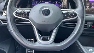 Volkswagen Golf Volkswagen Golf Variant 1.5 TSI R-Line | Navi | Camera | Sfeer - afbeelding nr 21
