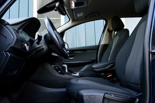 BMW 2 Serie Rijklaarprijs-Garantie Navigatie Led Airco Camera - afbeelding nr 12