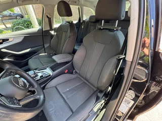 Audi A4 Airco/Automaat/Lichtmetalen velgen/Parkeersensoren - afbeelding nr 12