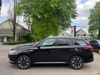 Mitsubishi Outlander - afbeelding nr 3