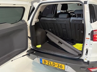 Ford EcoSport 17Inch L.M. velgen, cruise control - afbeelding nr 22