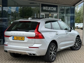 Volvo XC60 Volvo XC60 2.0 B5 Momentum Exclusive Pano|Harman|HuD|360cam - afbeelding nr 3