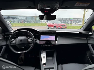 Peugeot 308 PEUGEOT 308 SW 130 PK AUTOMAAT RIJKLAAR PRIJS - afbeelding nr 18