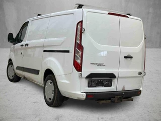 Ford Transit Custom Ford Transit Custom 131pk Automaat L1H1 Trend 2x Schuifdeur Trekhaak Cruisecontrol airco Parkeersensoren - afbeelding nr 6