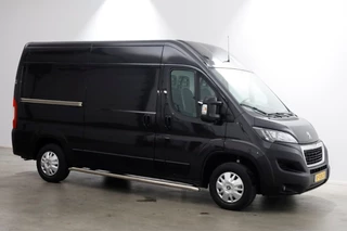 Peugeot Boxer Peugeot Boxer 2.0 BlueHDI 130pk E6 L2H2 Premium Pack Airco/Camera/Navi 06-2019 - afbeelding nr 10
