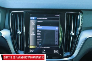 Volvo V60 Volvo V60 2.0 T6 PlugInHybride  Inscription |Navi|Camera - afbeelding nr 22