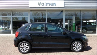 Volkswagen Polo - afbeelding nr 3