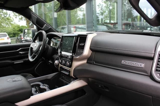 Dodge Ram Dodge Ram 5.7i V8 HEMI 4x4 Aut. LARAMIE SPORT NIGHT / LUCHTVERING - afbeelding nr 13