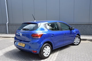 Dacia Sandero Dacia Sandero 1.0 TCe 90 Comfort | Parkeer sensoren | Cruise control | Achteruitrijcamera | - afbeelding nr 34