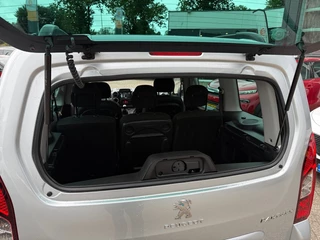 Peugeot Partner Peugeot Partner Tepee 110PK Allure | Camera | Carplay | PDC v+a | Trekhaak - afbeelding nr 25