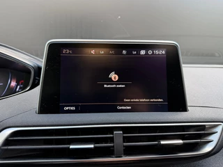 Peugeot 3008 Peugeot 3008 1.6 PureTech GT Line|Pano|Massage|Trekhaak|Leer - afbeelding nr 64