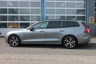 Volvo V60 Volvo V60 2.0 T6 TE AWD R-DESIGN. Originele trekhaak - afbeelding nr 4