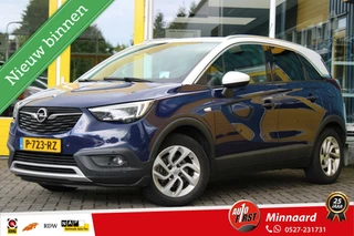 Opel Crossland X - 276752891-0