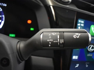 Lexus RZ - afbeelding nr 33
