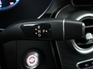 Mercedes-Benz C-Klasse Mercedes-Benz C-klasse 180 Business Solution AMG | Stoelverwarming |  360 Camera | Trekhaak | Digital Cockpit | Leder/Alcantara | Full LED | Navigatie | Park Assist - afbeelding nr 18