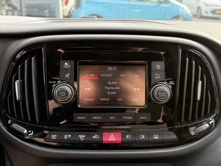 Fiat Doblò Fiat Doblò Cargo 1.3 MJ L1H1 SX /Trekhaak/Airco/Navigatie/PDC/Weinig KM! - afbeelding nr 15