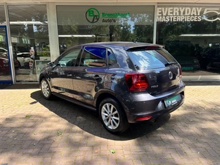 Volkswagen Polo Volkswagen Polo 1.2 TSI HIGHLINE Lounge - afbeelding nr 7