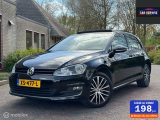 Volkswagen Golf - 207215772-0