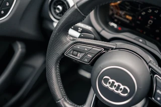 Audi S3 Audi S3 2.0 TFSI quattro Pano B&O Leder Schaalstoel Vol - afbeelding nr 22