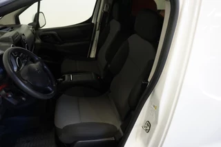 Peugeot Partner Peugeot Partner 1.6 100 PK L1 Premium Pack Airco Bluetooth  Navi PDC 2-zits - afbeelding nr 5