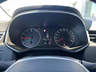 Renault Clio Renault Clio 1.0 TCe Zen | Stoelverwarming | Airco | Cruise Control - afbeelding nr 18