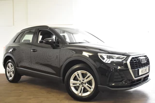 Audi Q3 Audi Q3 45 TFSI e 245pk S-TRONIC PRO-LINE VIRTUAL/PDC/CARPLAY - afbeelding nr 13