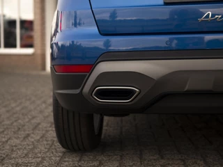 SEAT Arona SEAT Arona 1.0 EcoTSI 116pk FR DSG | Full LED | Keyless | ParkAssist + Camera | App-Connect | Armsteun vóór | Black Pack | Wireless Charge - afbeelding nr 48