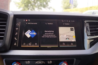 Audi A1 Sportback Audi A1 Sportback 30 TFSI 115pk Automaat S-Line Edition -NAVI-ECC-PDC- - afbeelding nr 30