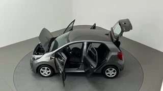 Kia Picanto Kia Picanto 1.0 DPI COMFORTLINE CRUISE DAB - afbeelding nr 8