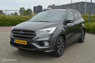 Ford Kuga Ford Kuga 1.5 183pk AWD ST Line AUTOMAAT | Pano-dak | - afbeelding nr 11