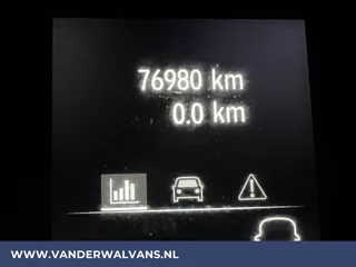 Renault Trafic Bijrijdersbank - afbeelding nr 19