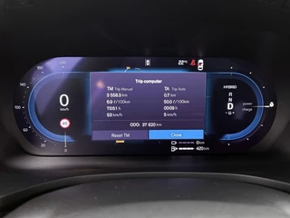 Volvo V60 Volvo V60 2.0 T6 AWD Plus Dark | 360° Camera | Trekhaak | Panoramadak | - afbeelding nr 7