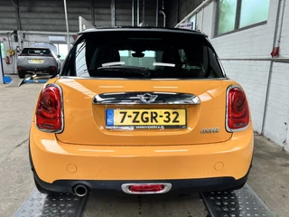 MINI Cooper MINI Cooper Mini 1.5 Chili Bns Wired Cruise Clima Navi Nap - afbeelding nr 8