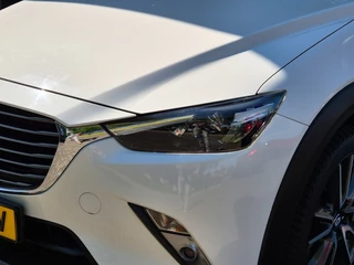 Mazda CX-3 - afbeelding nr 27