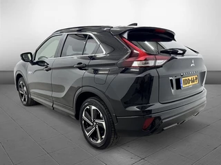 Mitsubishi Eclipse Cross - afbeelding nr 3