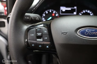 Ford Fiesta Ford Fiesta 1.1 Trend | Navigatie | Cruise Controle | - afbeelding nr 27
