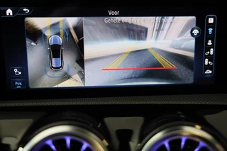 Mercedes-Benz CLA Mercedes-Benz CLA-klasse Shooting Brake 250 e AMG 45 Look / FACELIFT / Elek Stoelen / Lane Assist / 360 Camera / Dode Hoek / Pano - afbeelding nr 9