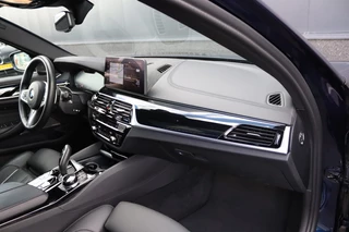 BMW 5 Serie - afbeelding nr 15