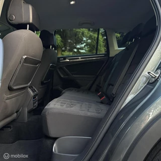Volkswagen Tiguan Volkswagen Tiguan 2.0 TSI 4Motion Highline Business|R-LINE - afbeelding nr 5