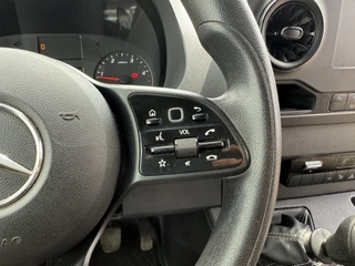 Mercedes-Benz Sprinter Mercedes-Benz Sprinter 315 1.9 CDI L2H2 Climate Control Cruise Control Carplay Camera RWD - afbeelding nr 20